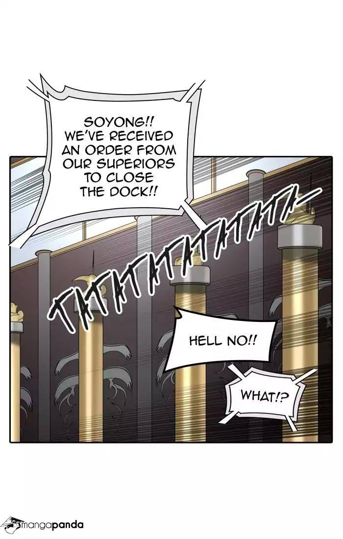 Tower of God Chapter 397 image 024
